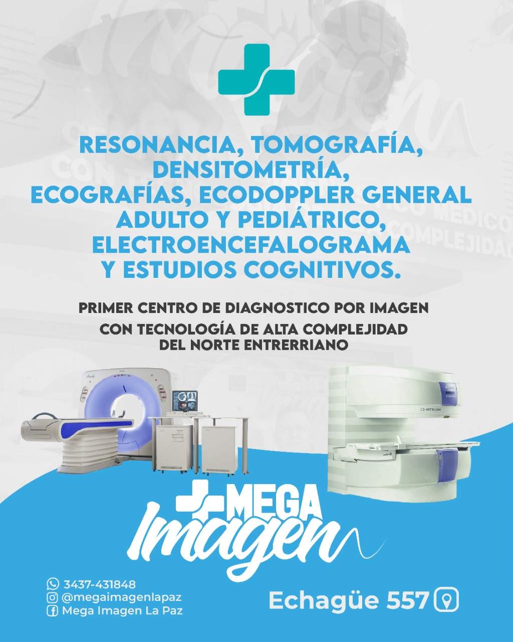 ¡¡¡¡ SEGUIMOS SUMANDO ESTUDIOS !!!!